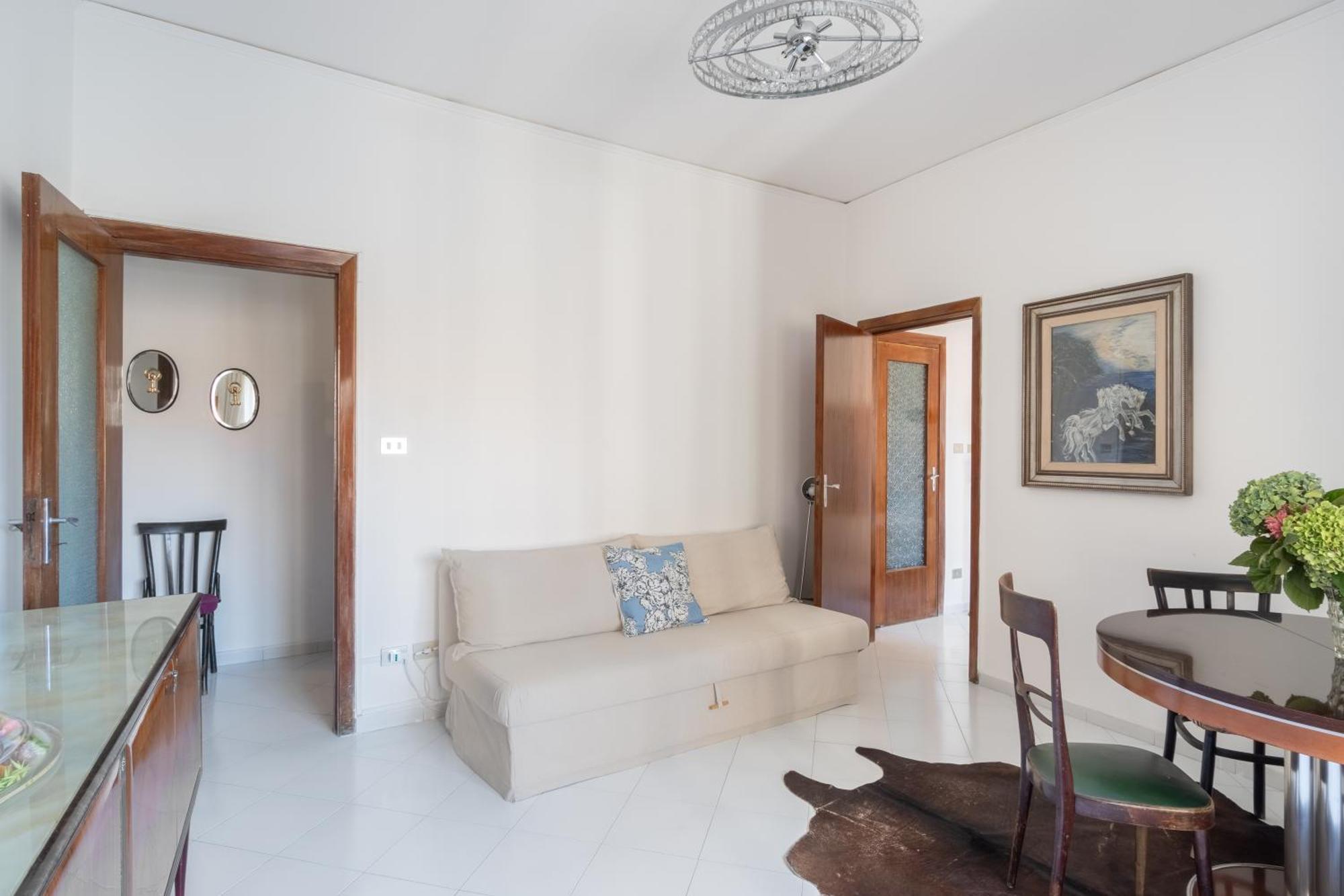 Casa Vacanza Angelina Via Mercanti Centro Storico Salerno Exterior photo